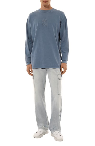 Джинсы KSUBI, арт. MPF24PA002, фото 2