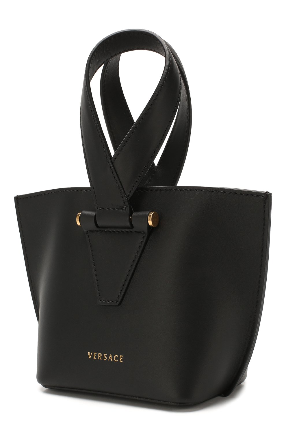 Сумка virtus VERSACE, арт. DBFH523/D5VIT, фото 3