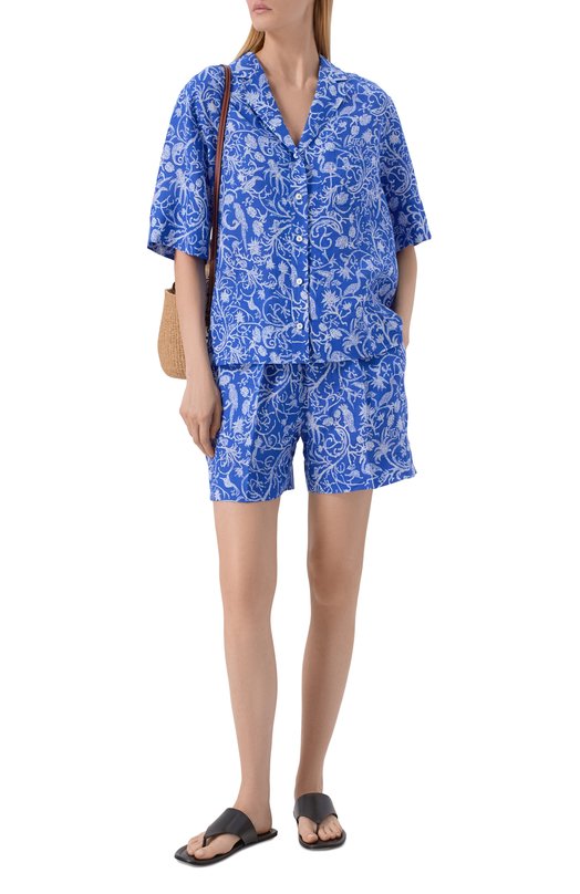 Кожаные шлепанцы Kiton D61818N01171 Чёрный  D61818N01171 Фото 3