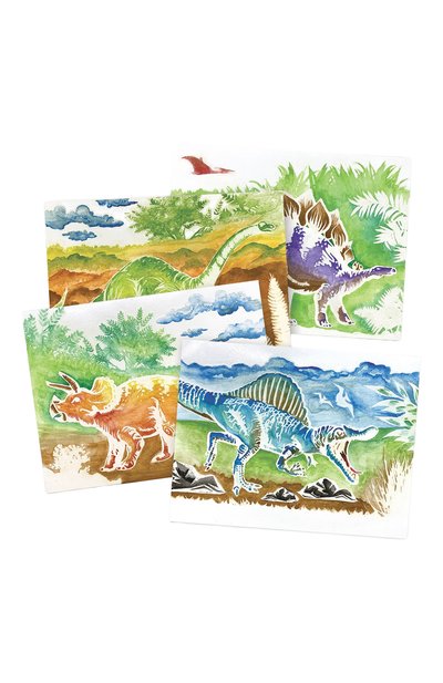 Набор для рисования dino PAREMO, арт. 15052_NSDA, фото 3