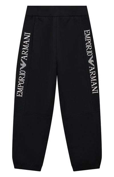 Комплект из толстовки и брюк EMPORIO ARMANI, арт. 6D4VJ4/1JHSZ, фото 4