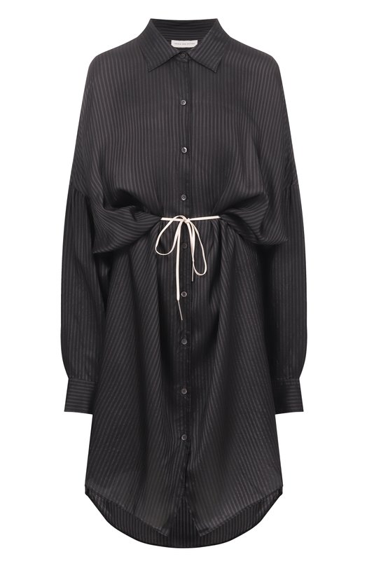 Платье Dries Van Noten 011083-2267-802 Серый 011083-2267-802