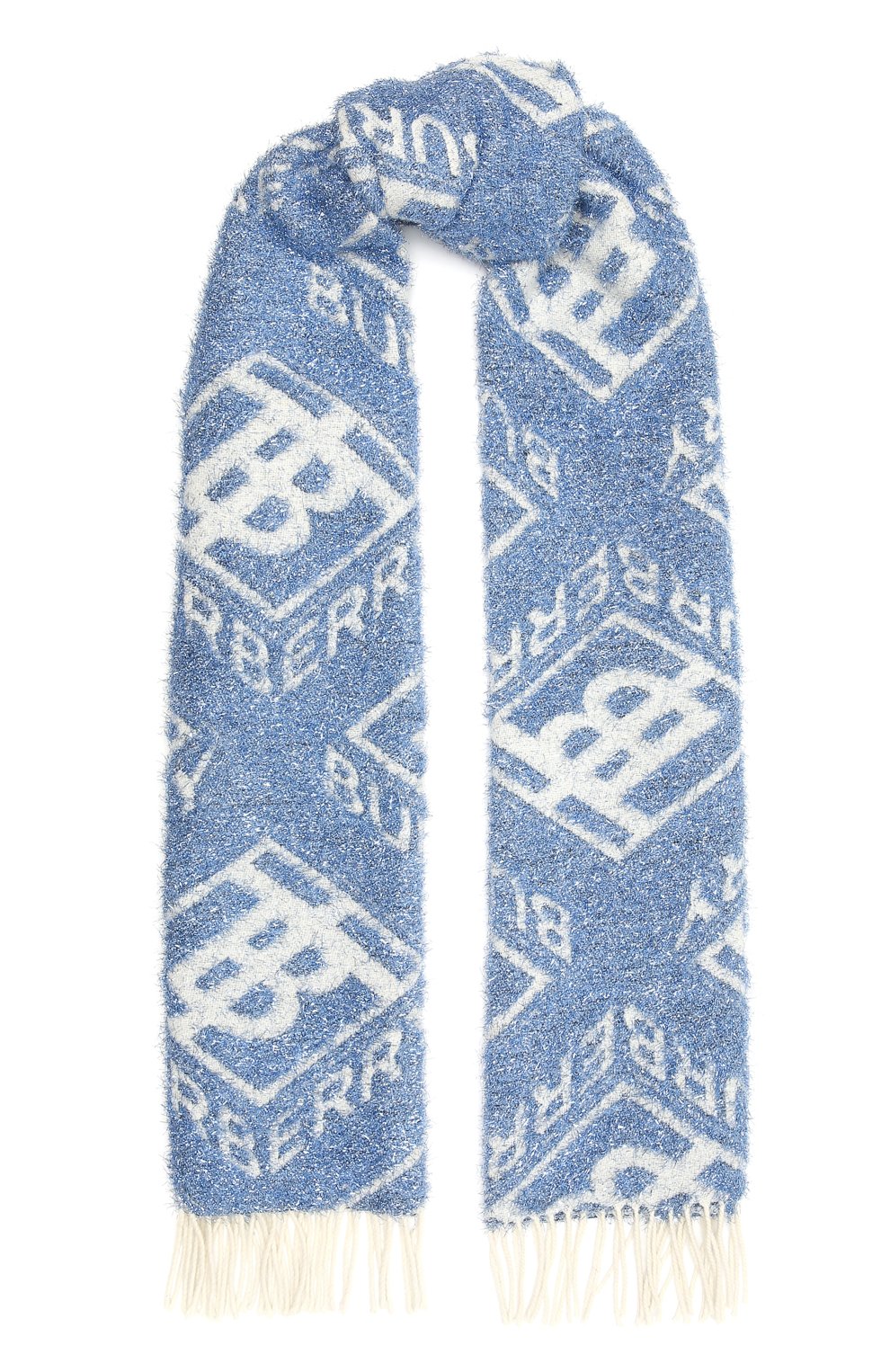 Шарф BURBERRY, арт. 8034394, фото 1