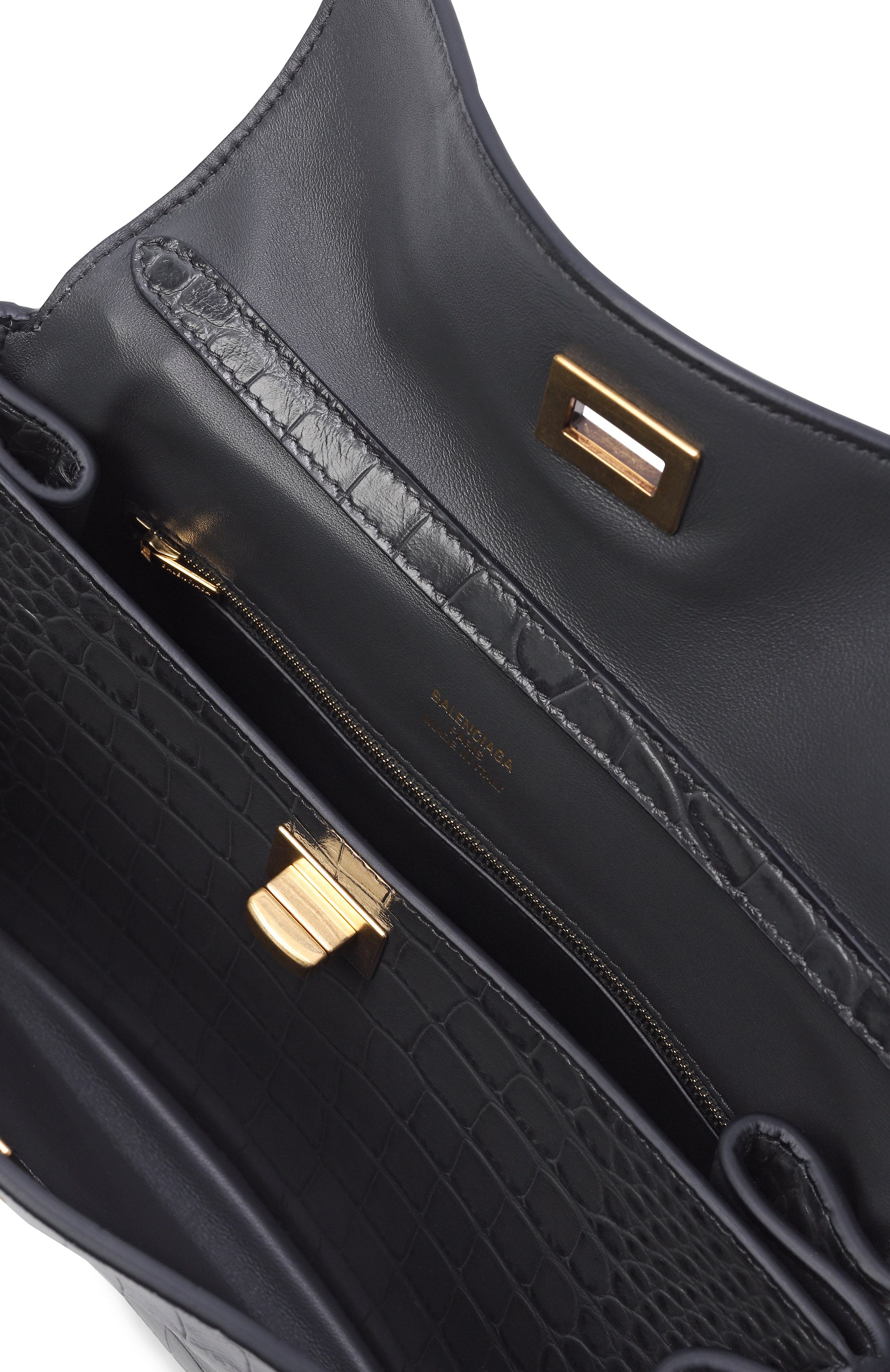 Сумка rodeo small BALENCIAGA, арт. 789779/2AA5L, фото 5