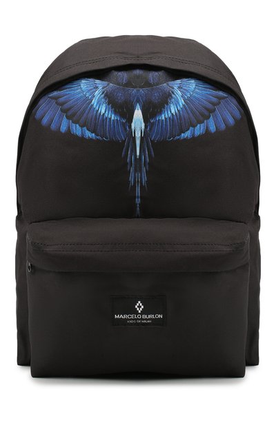 Рюкзак MARCELO BURLON KIDS OF MILAN, арт. 20I/B/MB/9506/9000, фото 1