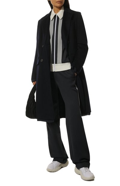 Бомбер MIU MIU, арт. MJL757-1ZFP-F0008, фото 2