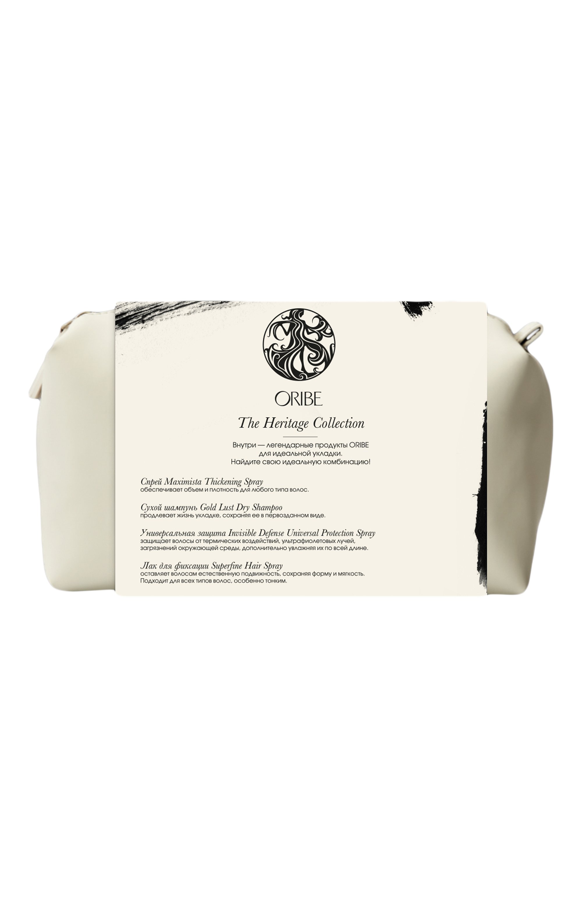 Набор «коллекция наследие» (2x43+2x50+200ml+1шт.) ORIBE, арт. NYOR01_GA, фото 1