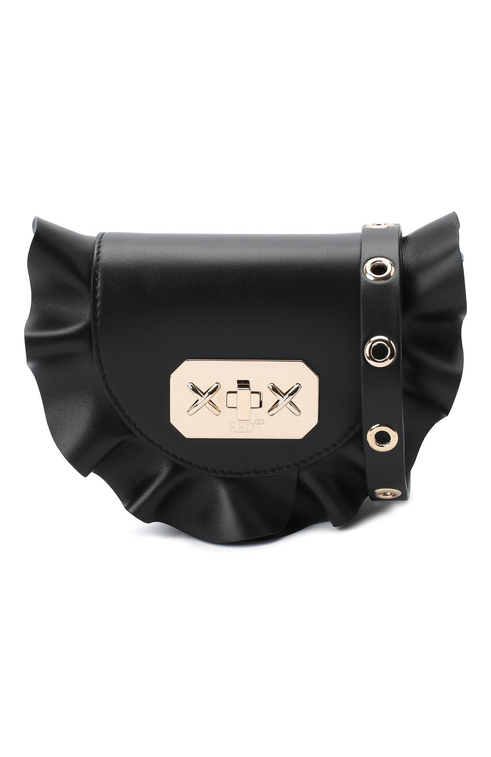 Поясная сумка REDVALENTINO, арт. UQ2B0B87/VFV, фото 5