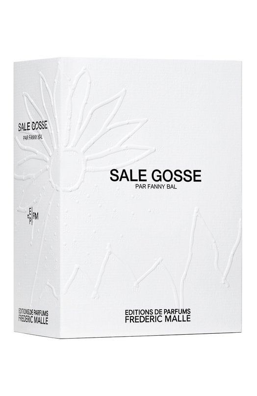 фото Одеколон sale gosse (100ml) frederic malle