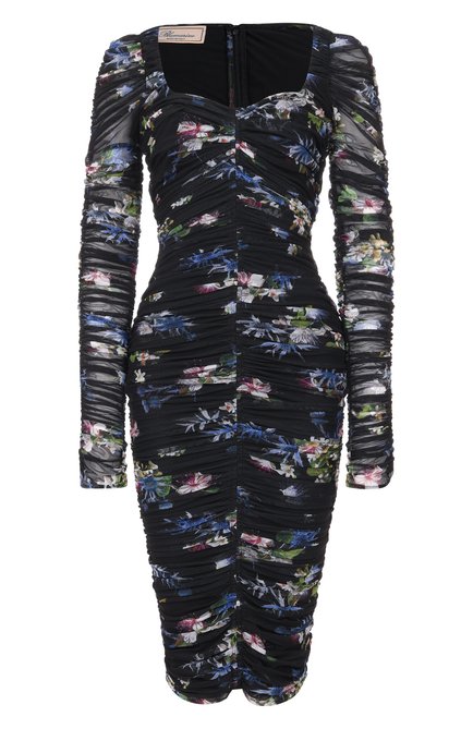 Женское платье BLUMARINE, арт. 4A358A