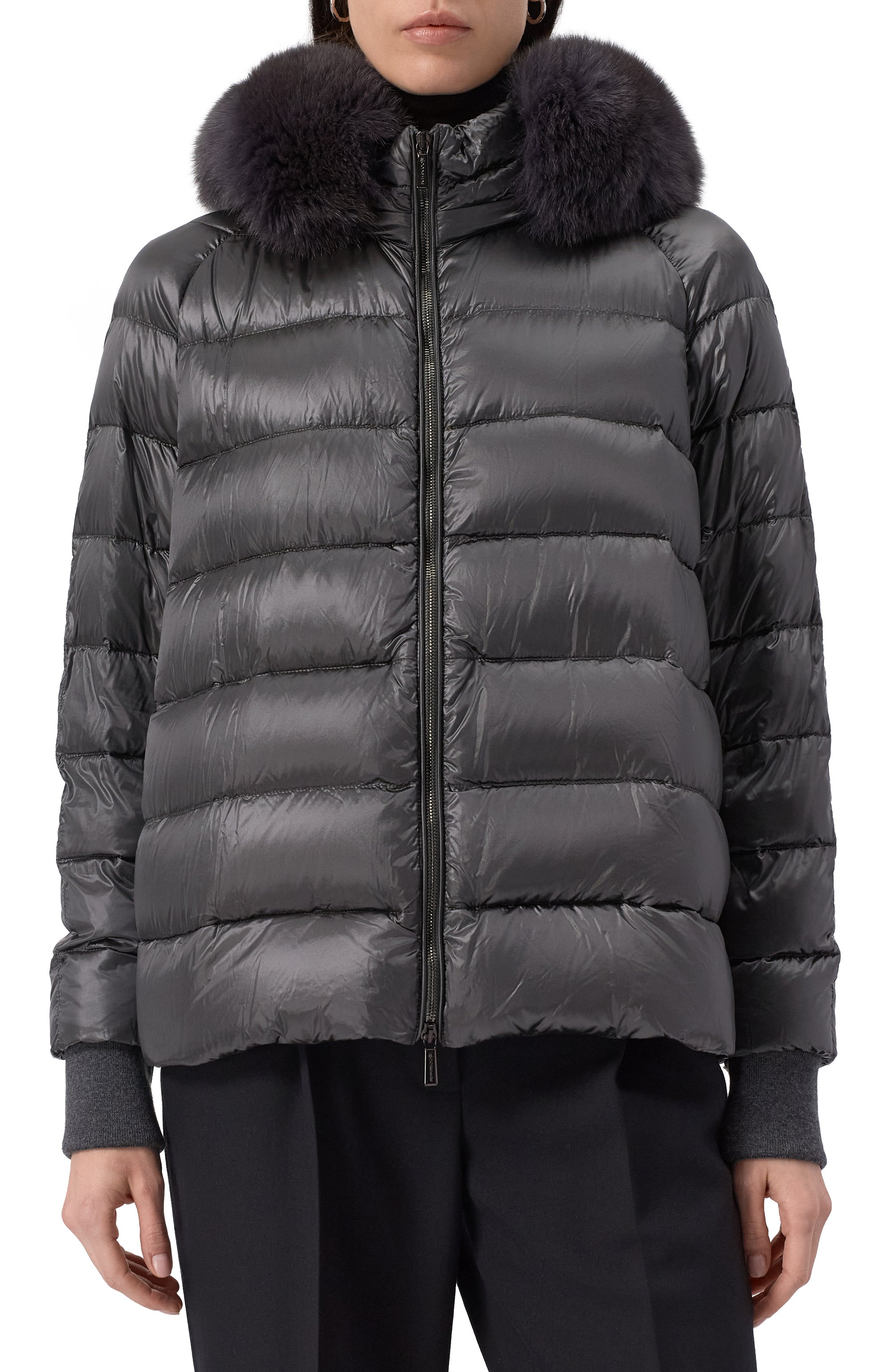 Пуховик pegaso-cwr MOORER, арт. PEGAS0/CWR, фото 9