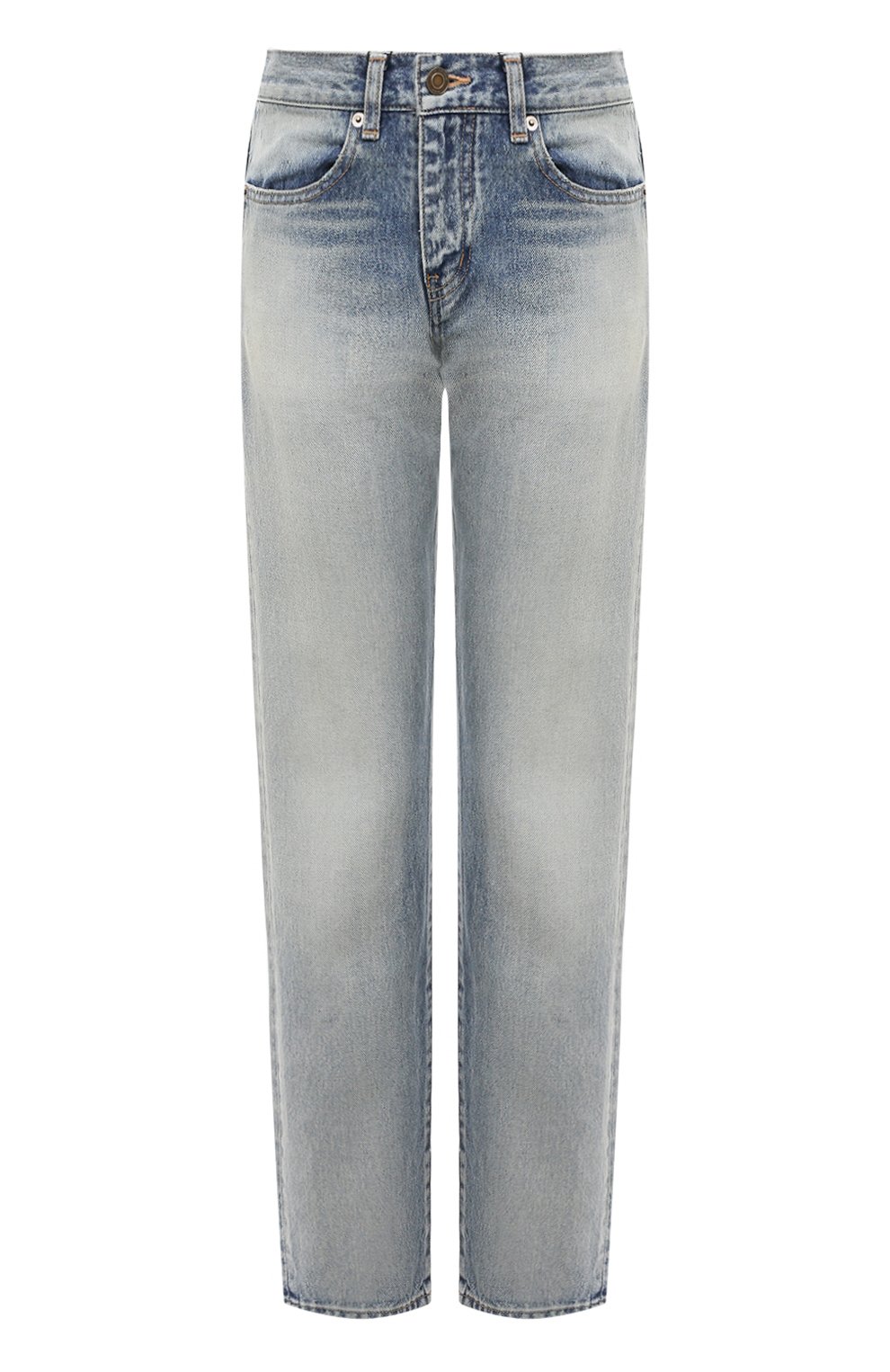 Джинсы SAINT LAURENT, арт. 644026, фото 1