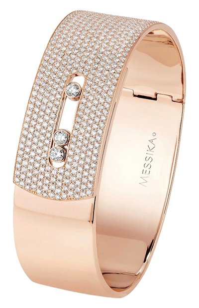 Женский браслет MESSIKA, арт. 06720-PG-M