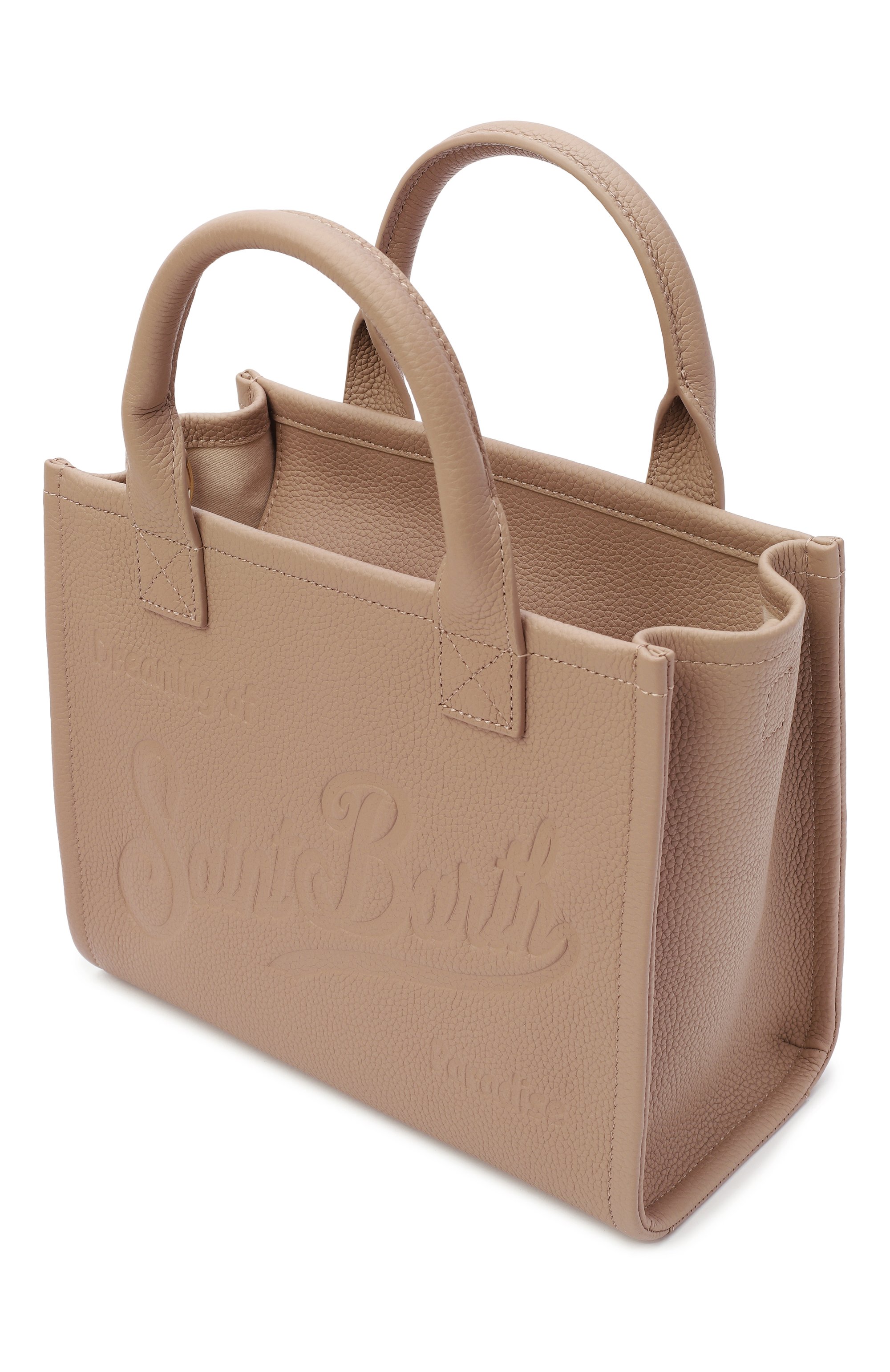 Сумка vanity midi MC2 SAINT BARTH, арт. VANMD001-00531I/VANITY BAG MIDI, фото 5