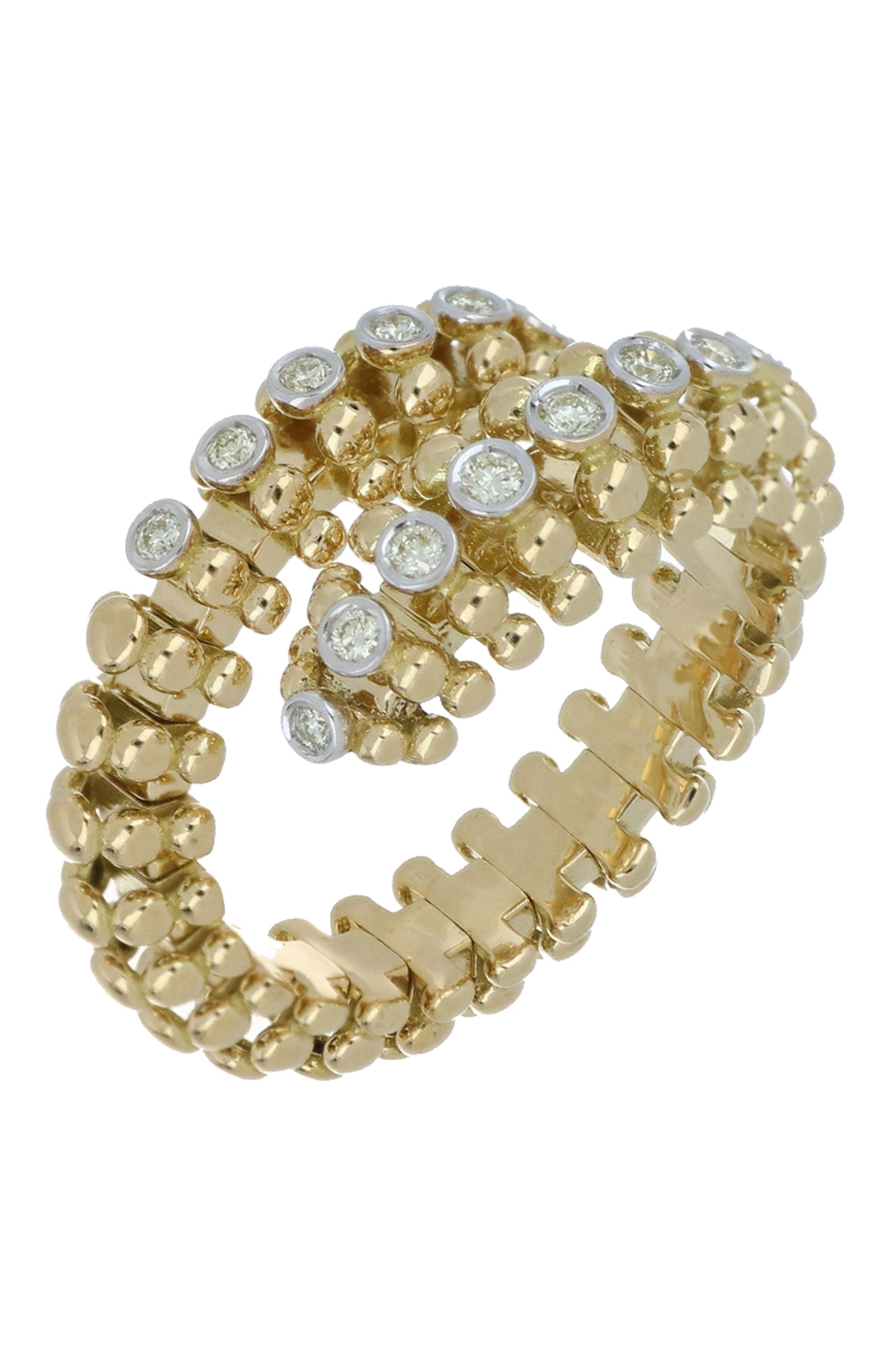 Кольцо FERRIFIRENZE, арт. FF149RG401, фото 1