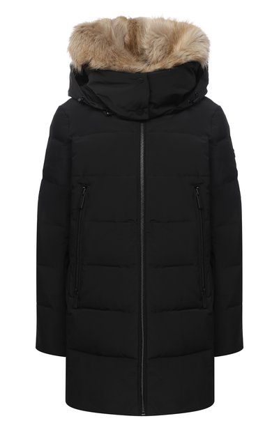 Женская пуховая парка MICHAEL MICHAEL KORS, арт. 77B5110M82
