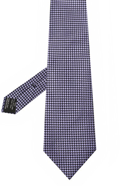 Шелковый галстук TOM FORD, арт. 5TF23/XTF, фото 2