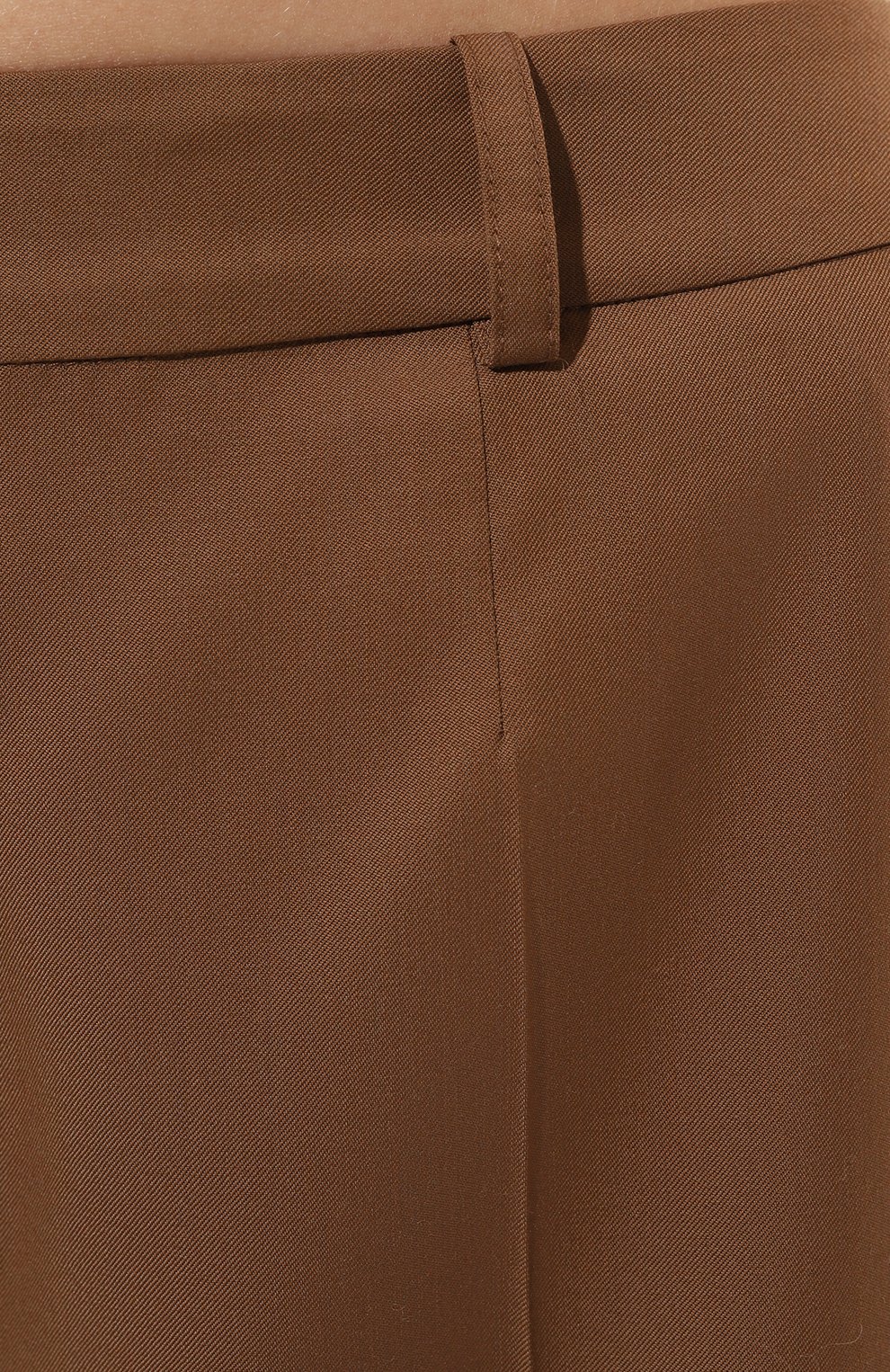 Шерстяные брюки AGREEG, арт. 17040734, фото 5