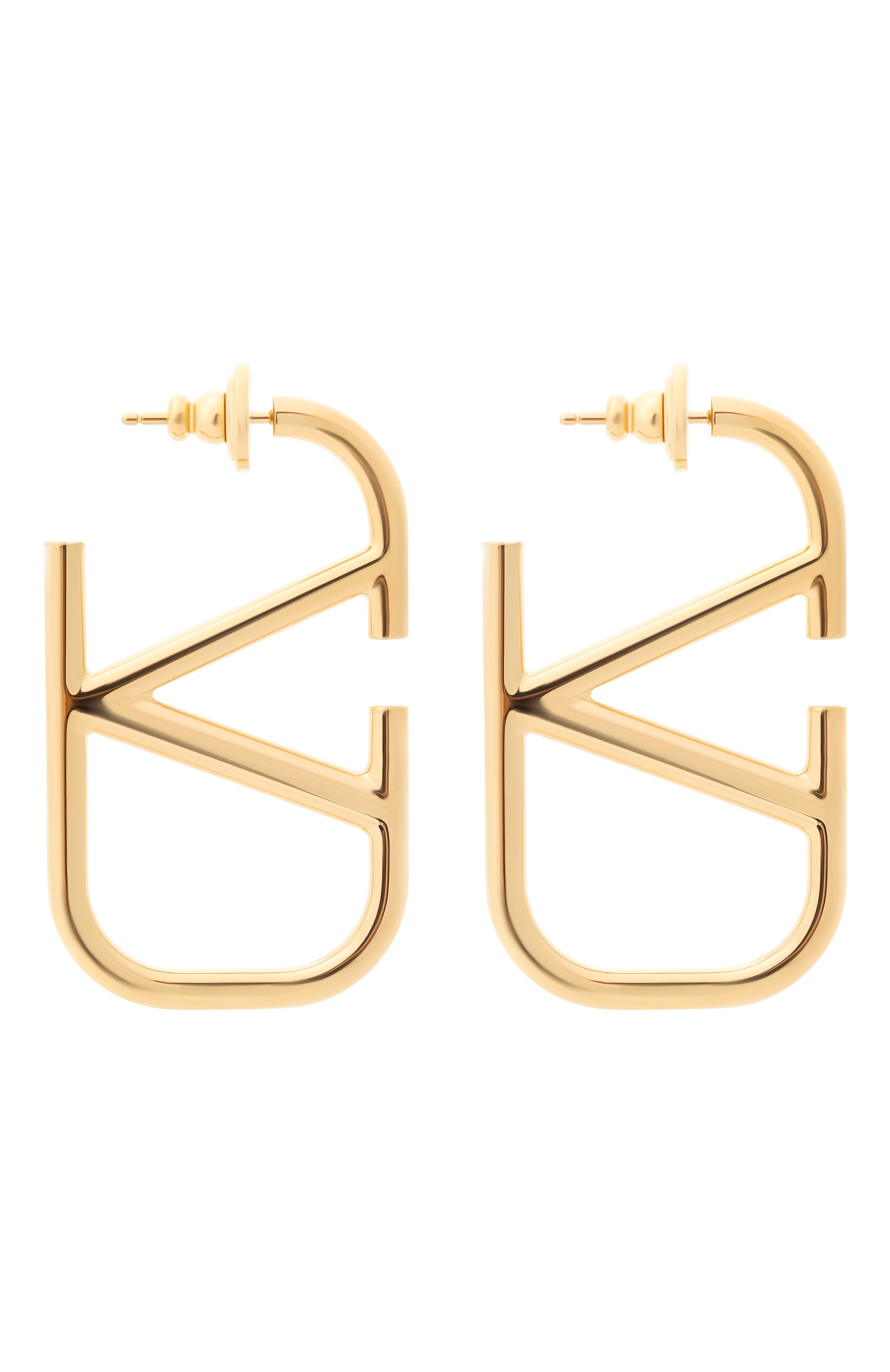 Серьги VALENTINO, арт. 7W2J0F96/MET, фото 1