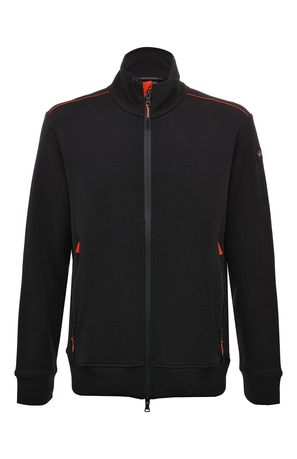 Толстовка PAUL&SHARK, арт. 13311923, фото 1