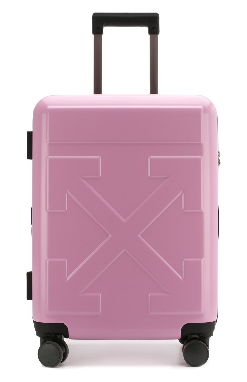 Дорожный чемодан arrow OFF-WHITE, арт. 0WNG001R20F610672727, фото 4