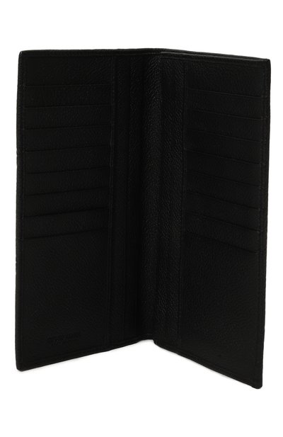 Кожаное портмоне GIORGIO ARMANI, арт. Y2R394/YTI9J, фото 3