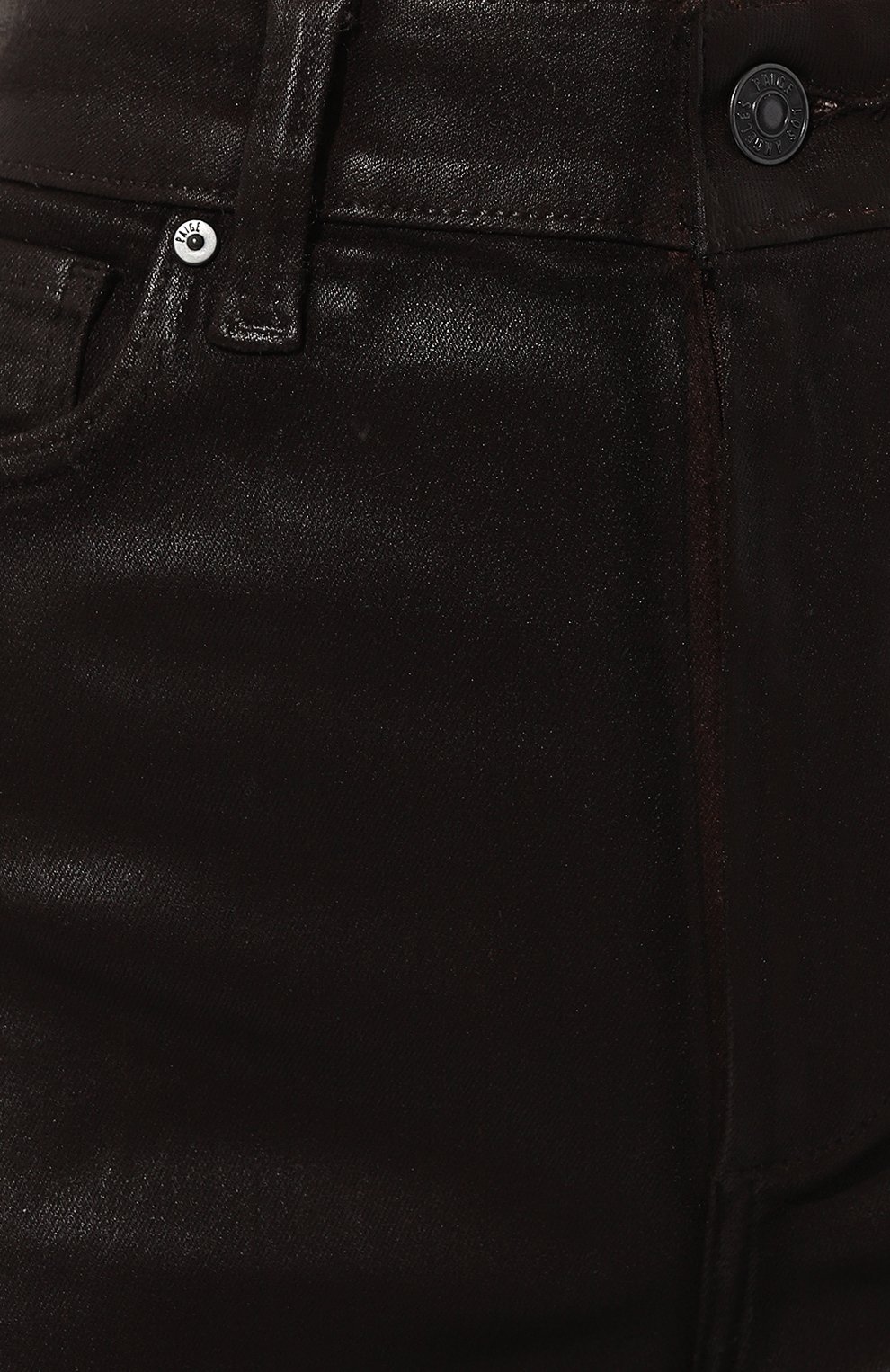 Джинсы PAIGE, арт. 8750799-6498, фото 5