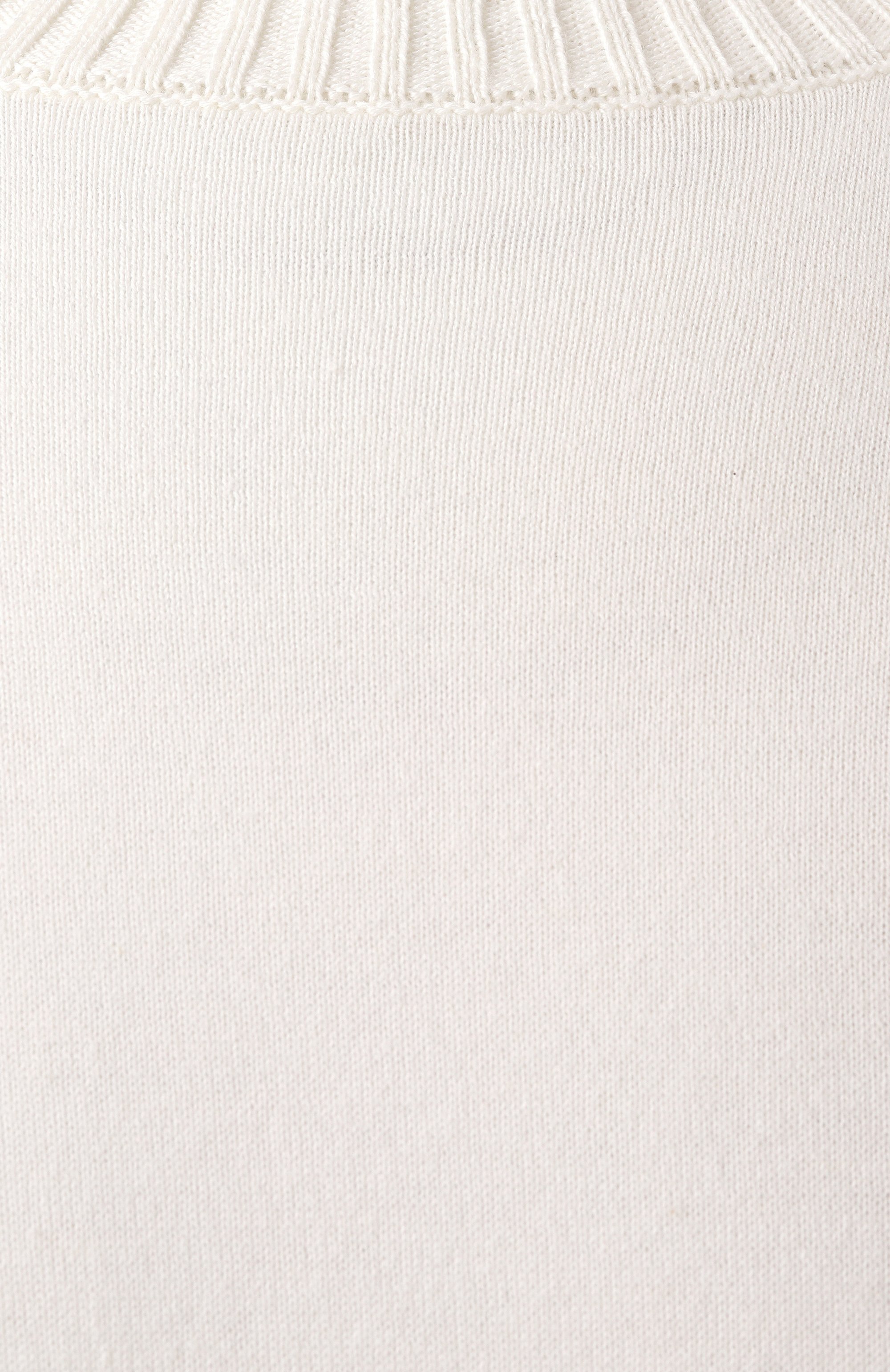 Джемпер из хлопка и кашемира GRAN SASSO, арт. 57167/23216, фото 6