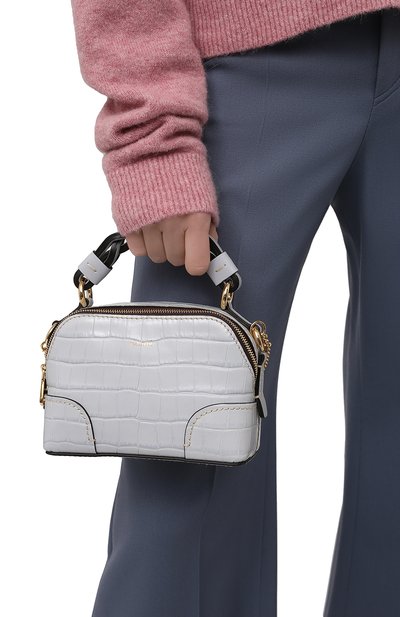 Сумка daria small CHLOÉ, арт. CHC21SS362D87, фото 2