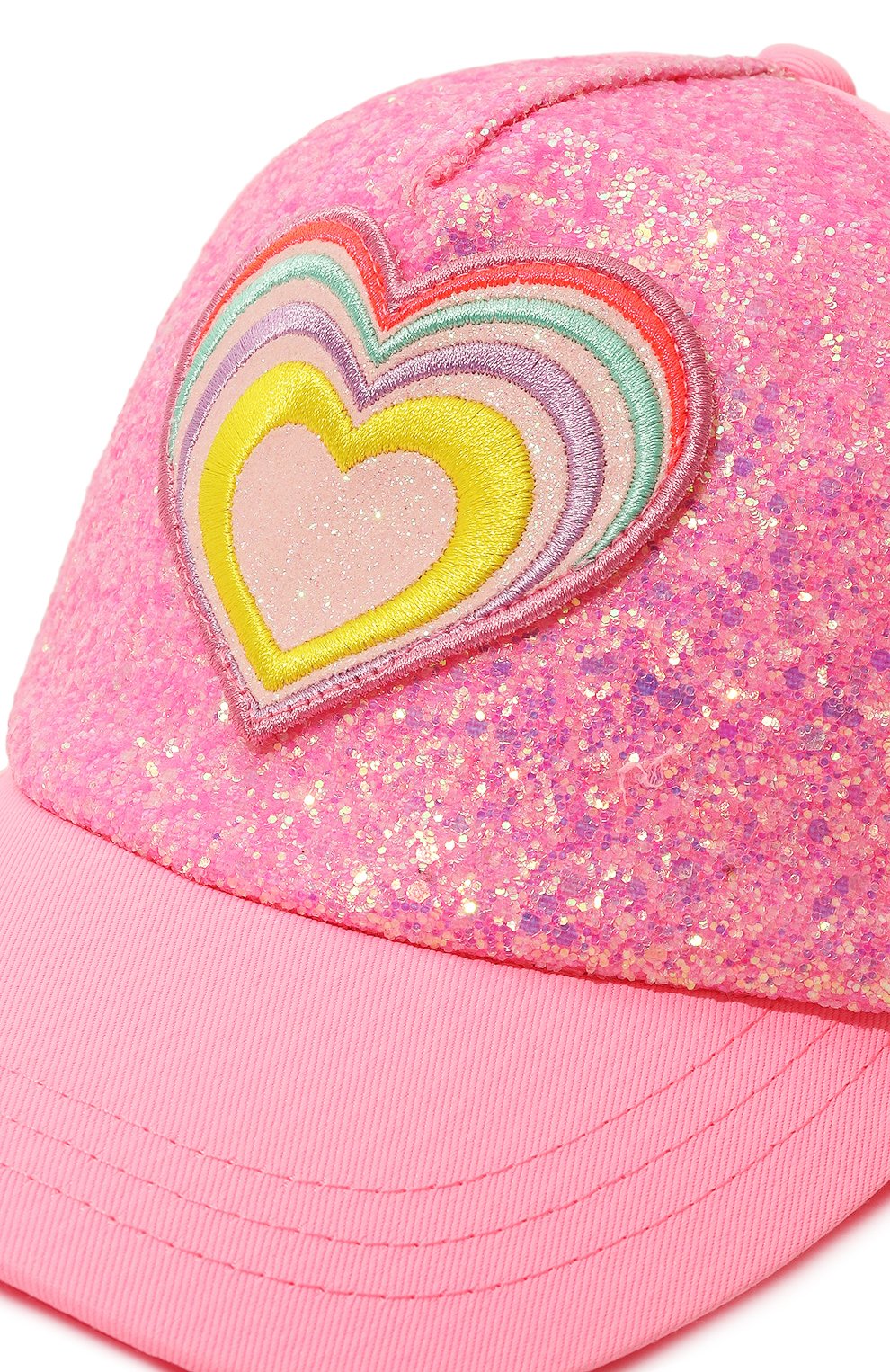 Бейсболка BILLIEBLUSH, арт. U20334, фото 3