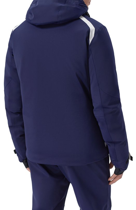 Куртка Stefano Ricci M6J5S00010/IT2600 Синий  M6J5S00010/IT2600 Фото 4