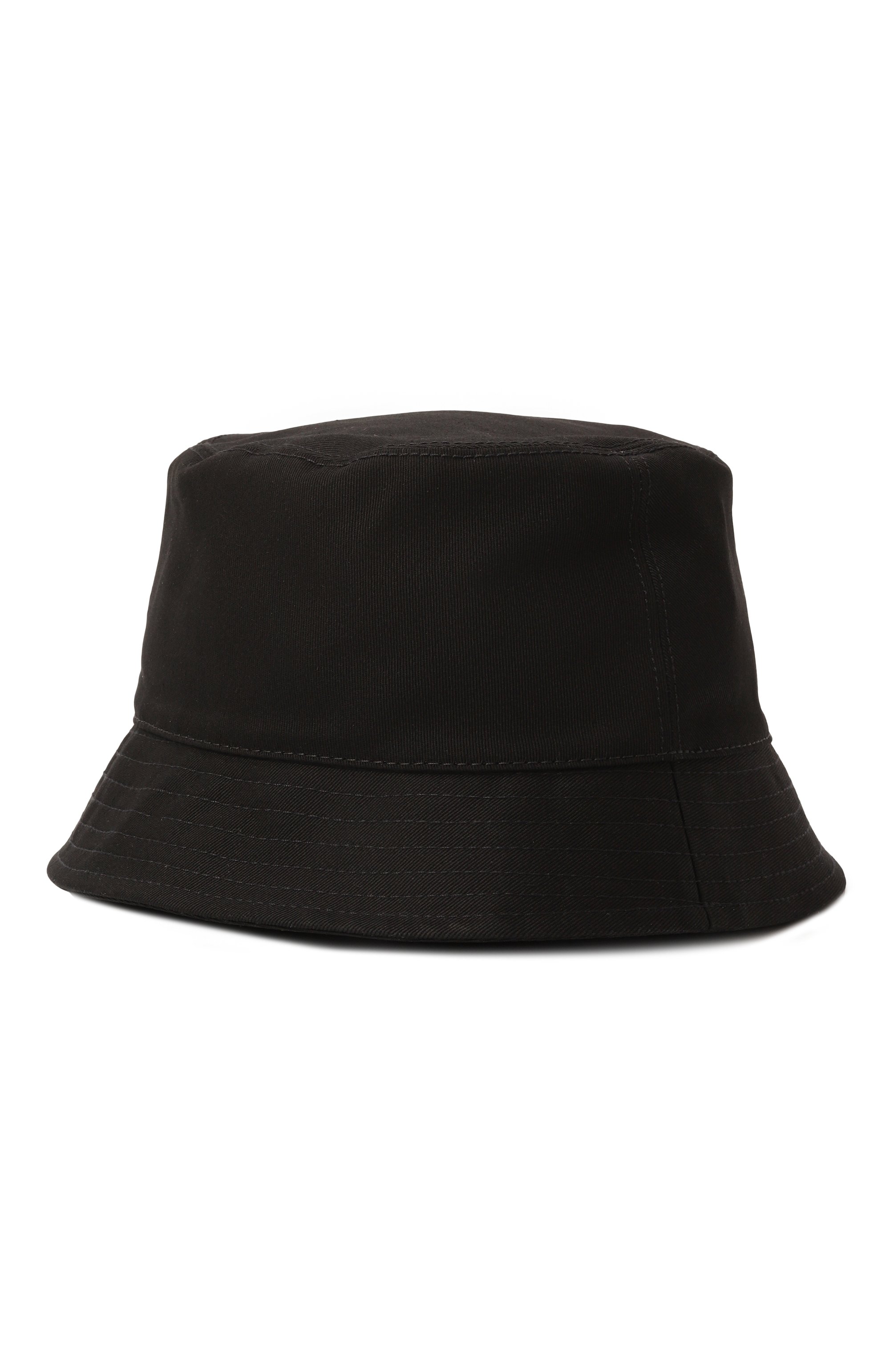 Хлопковая панама DSQUARED2, арт. HAM0087/05C00001, фото 3