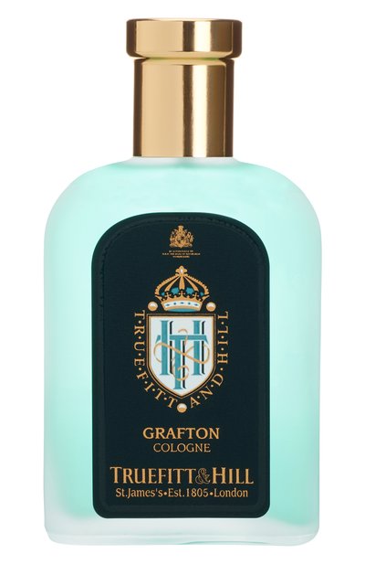 Мужской одеколон grafton (100ml) TRUEFITT AND HILL, арт. 00015