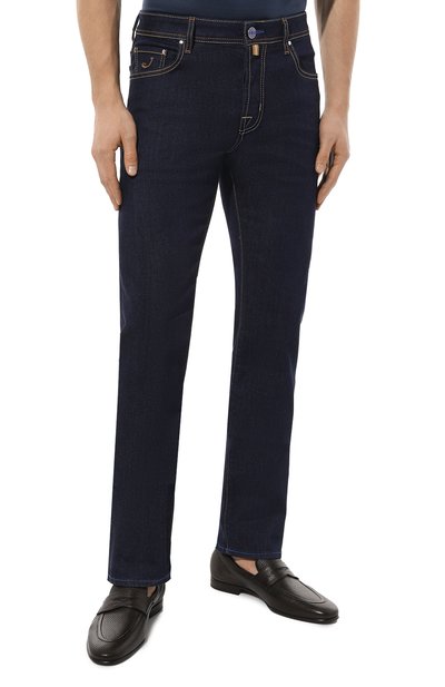 Джинсы eduard JACOB COHEN, арт. U Q E05 40 S 3623, фото 3