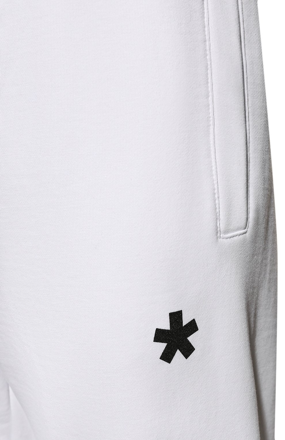 Хлопковые джоггеры COMME DES FUCKDOWN, арт. CDFU1451SP, фото 5