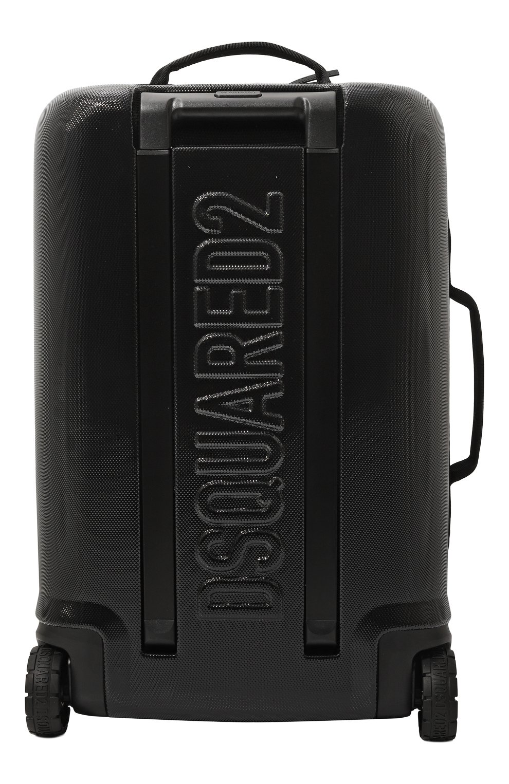 Текстильный чемодан icon small DSQUARED2, арт. TYM0005 11703199, фото 7