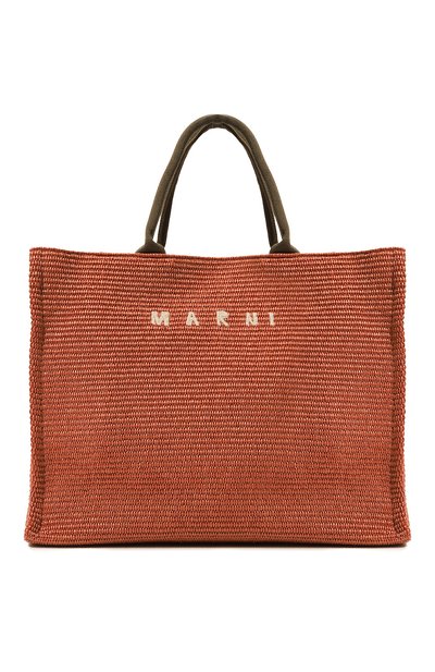 Женская сумка-тоут MARNI, арт. SHMP0078Q0/P3860