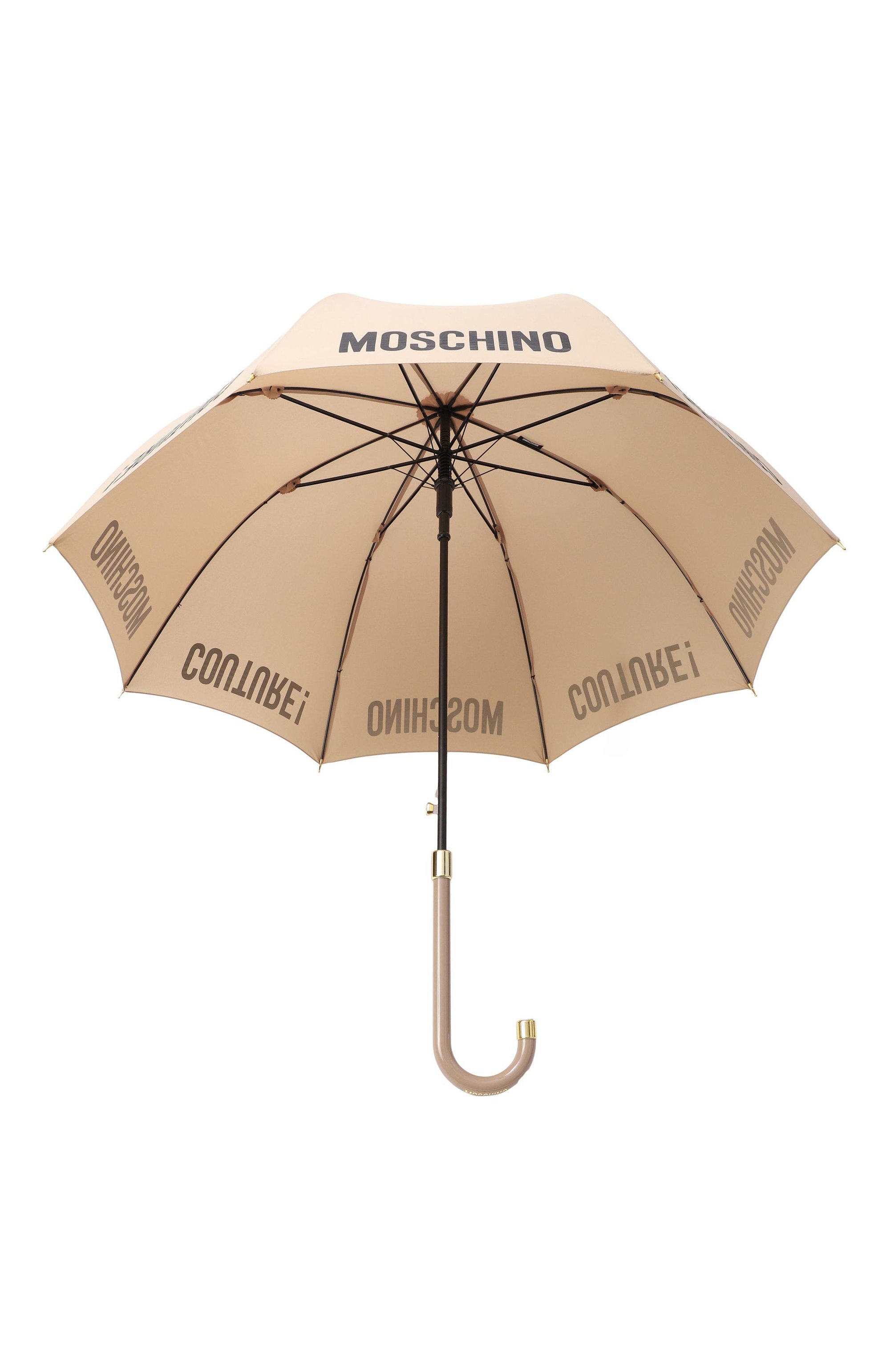 Зонт-трость MOSCHINO, арт. 8982-63AUT0D, фото 2