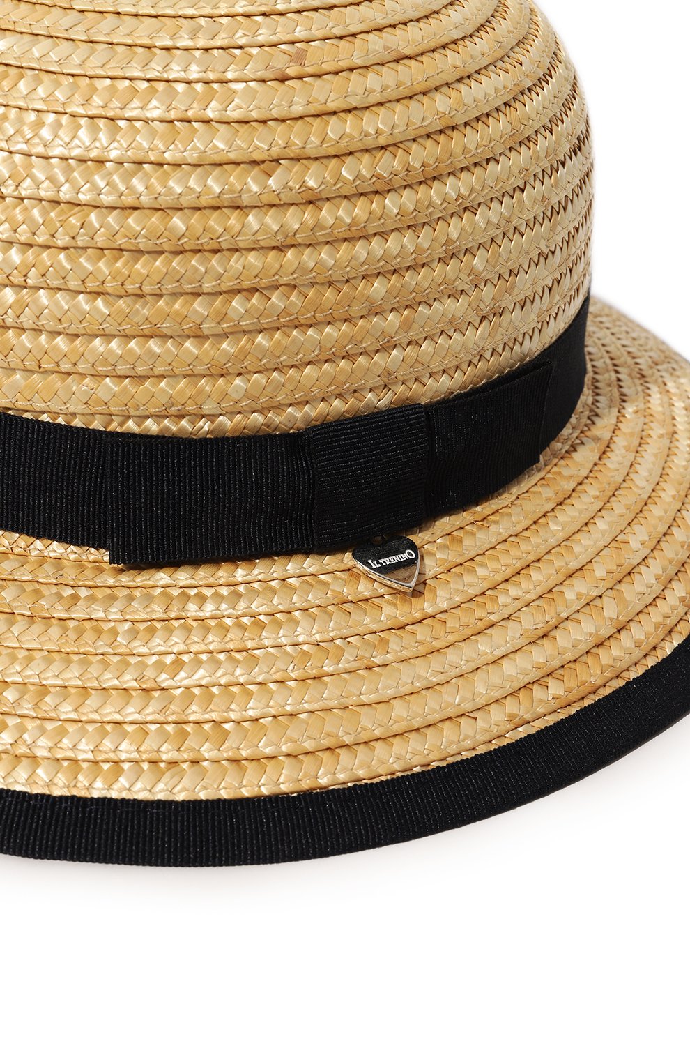 Соломенная шляпа IL TRENINO, арт. CL-4332, фото 2