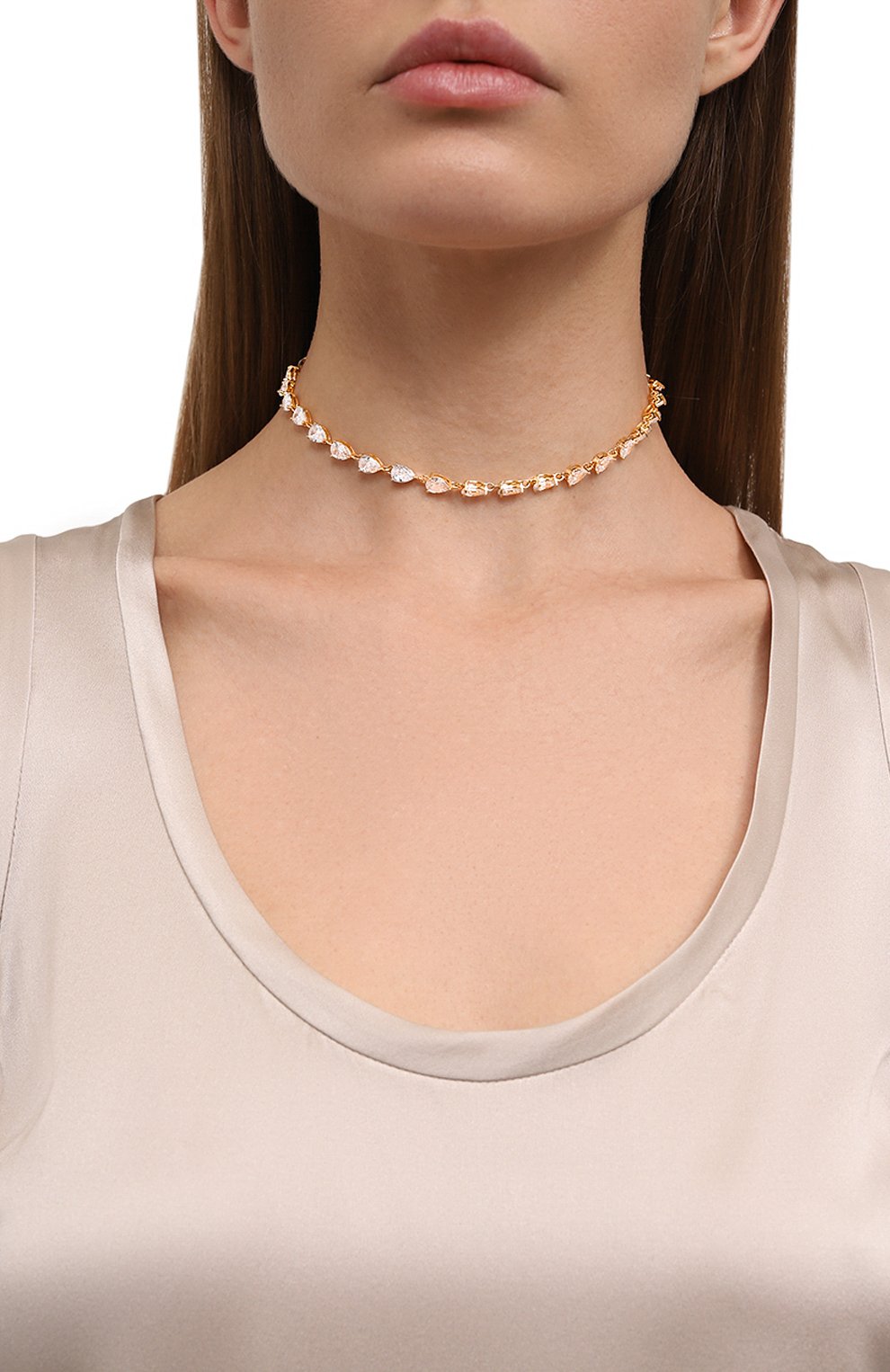 Колье ANTON HEUNIS, арт. SSR1.023, фото 2