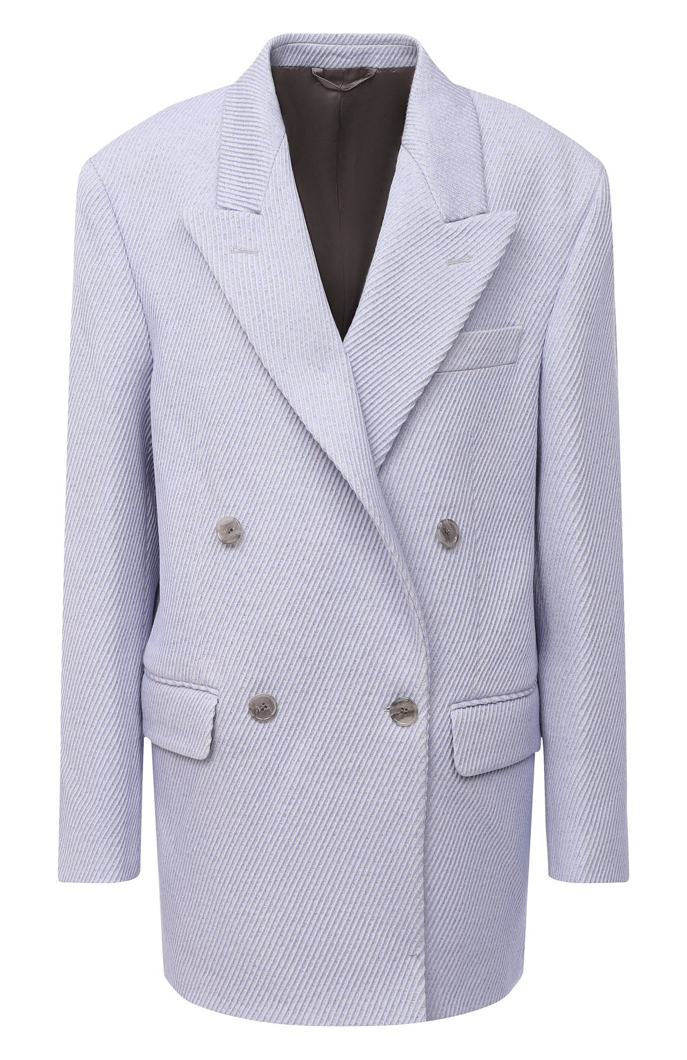 Шерстяной жакет ACNE STUDIOS, арт. AH0113, фото 1