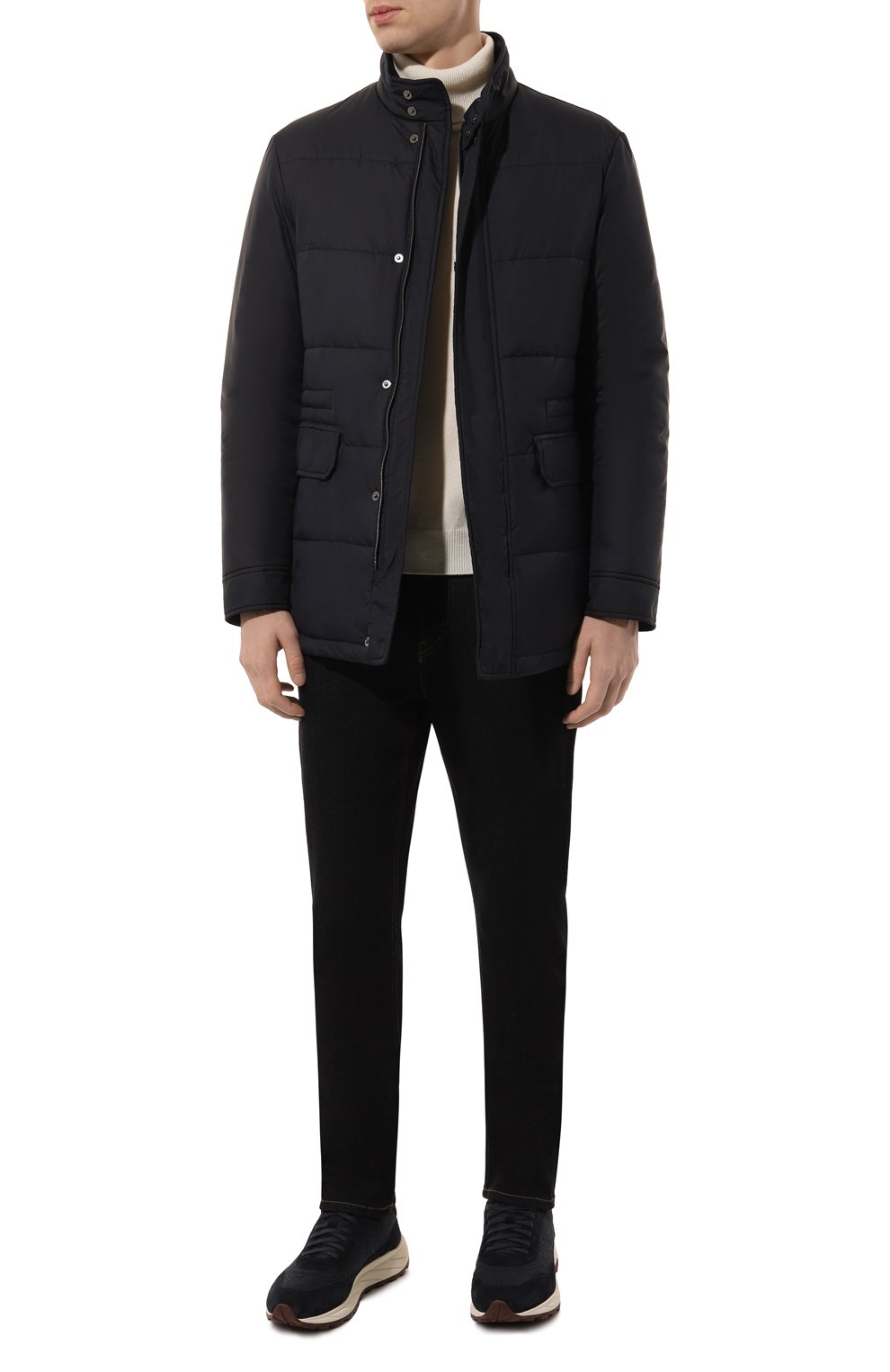 Куртка CANALI, арт. 020379/SG03005, фото 2