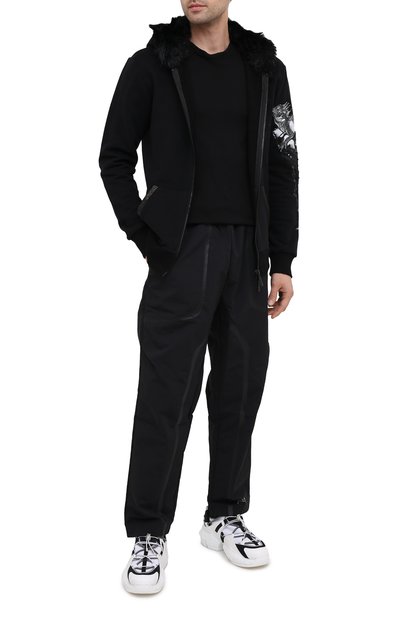 Хлопковая толстовка RH45, арт. JH11X-I, фото 2