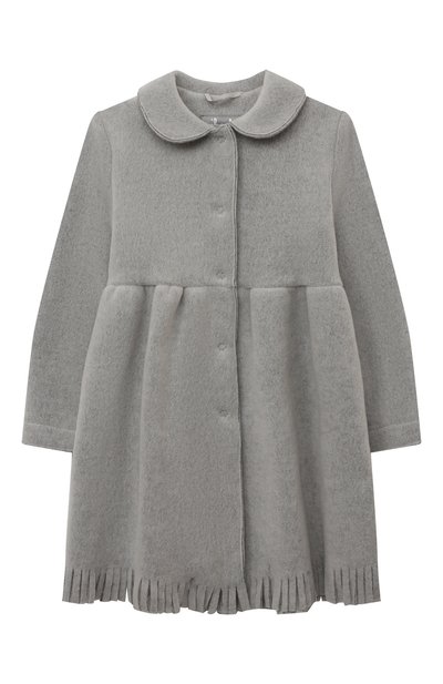 Пальто IL GUFO, арт. A22GP317N0041/2A-4A, фото 1