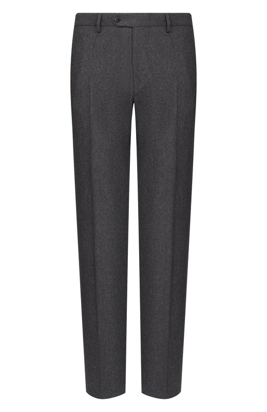 Шерстяные брюки MVST M25.1MM.T409/901 Серый M25.1MM.T409/901