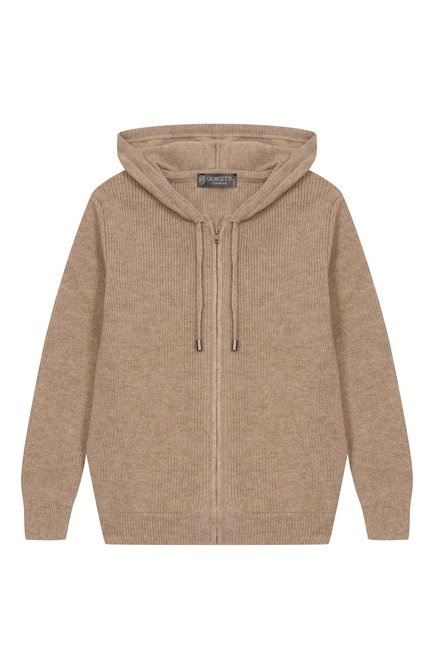 Кашемировый кардиган GIORGETTI CASHMERE, арт. MB2287/8-14