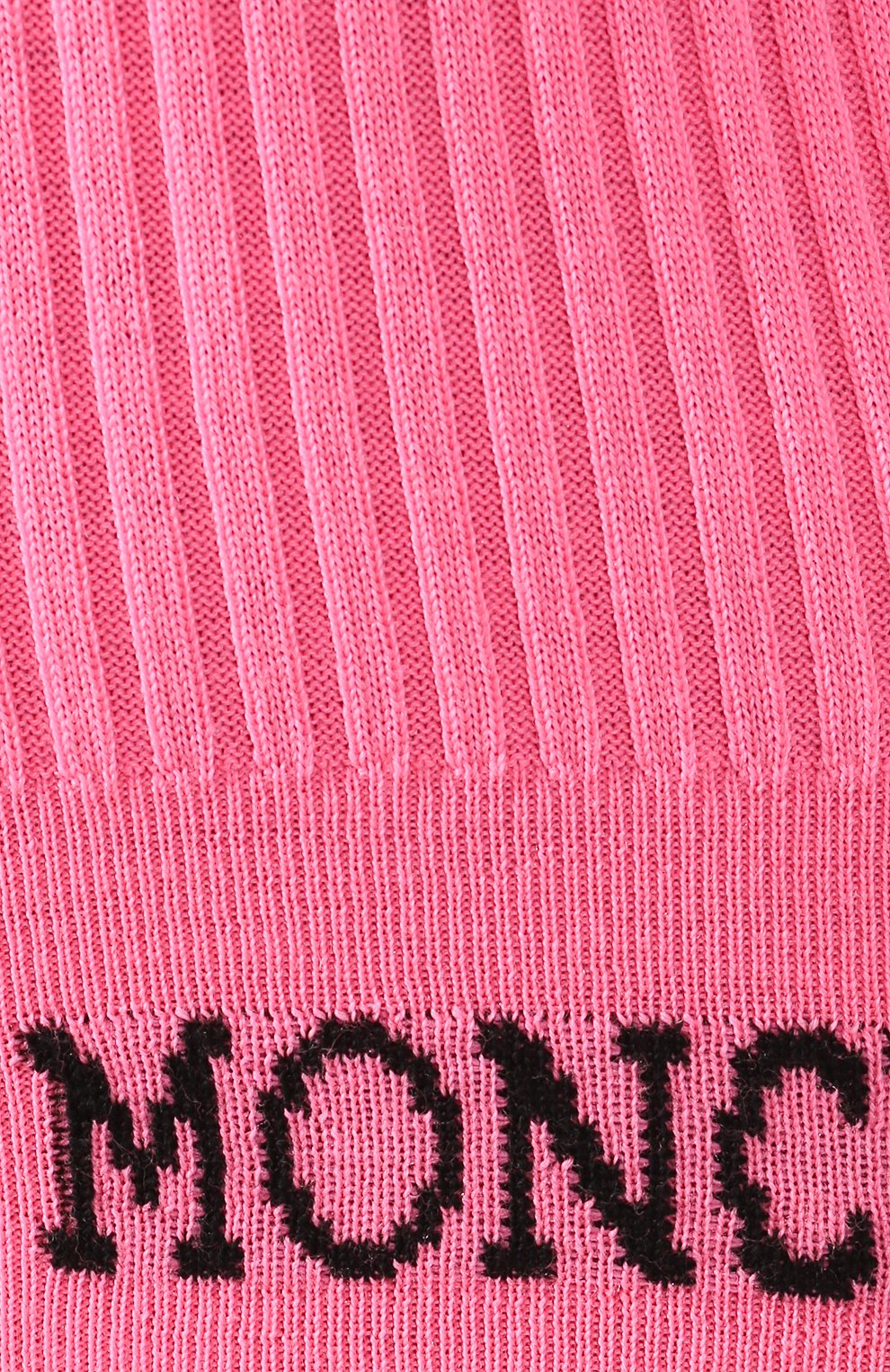 Шерстяная водолазка MONCLER, арт. E2-093-92533-00-A9058, фото 5