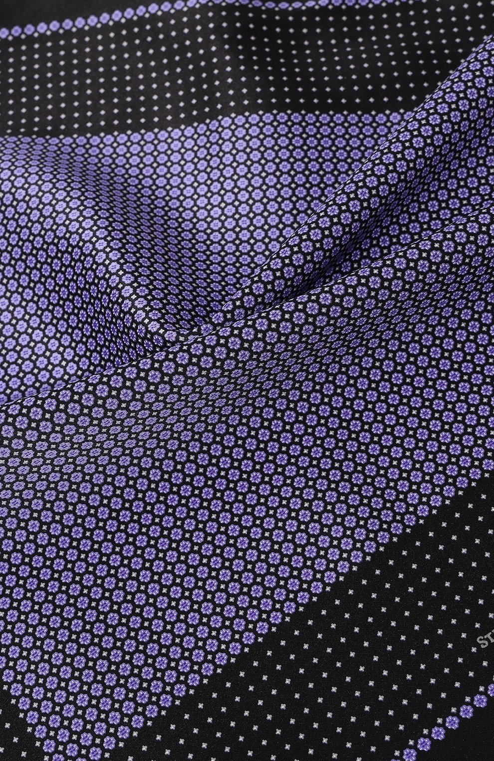 Комплект из галстука и платка STEFANO RICCI, арт. DH/49100, фото 6