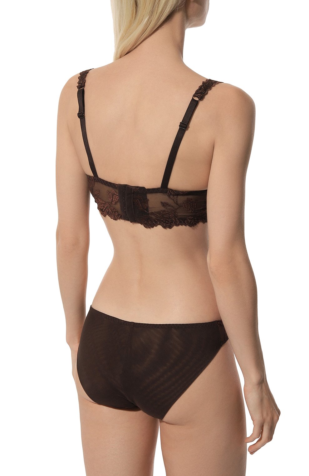 Бюстгальтер с мягкой чашкой AUBADE, арт. TMF14, фото 3