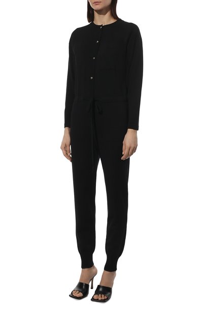 Комбинезон из шерсти и вискозы AND THE BRAND, арт. S22-JPS002-1202-900, фото 3